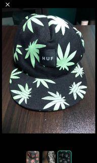 HUF SNAPBACK