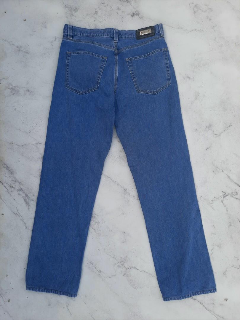 Hugo Boss Jeans Fesyen Pria Pakaian Bawahan Di Carousell