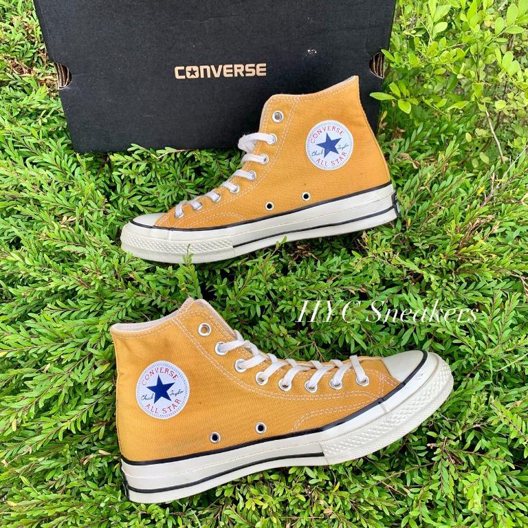 HYC CONVERSE 1970 US8 142336C