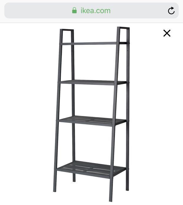 Ikea Shelf Furniture Shelves Drawers On Carousell