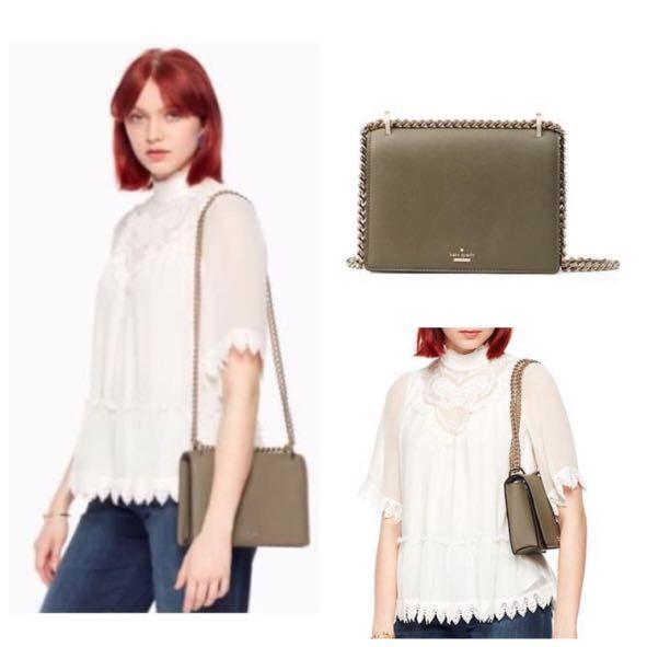 Kate spade sales cameron street marci