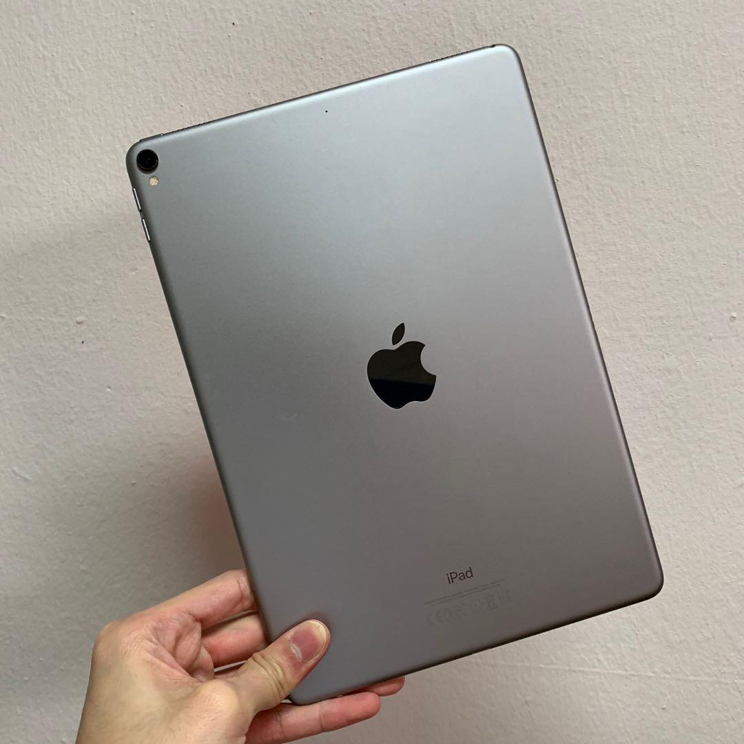 Ipad Pro 10 5 Wifi 64gb Mobile Phones Tablets Tablets On Carousell