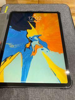 iPad Pro 11 256G WiFi