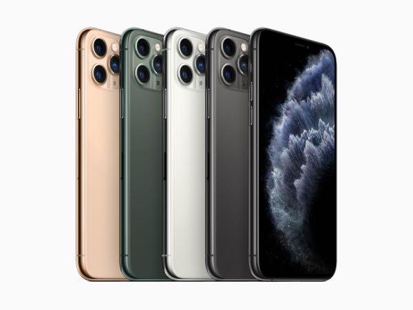 Iphone 11 Pro Max 256gb Mobile Phones Tablets Iphone Iphone 11 Series On Carousell