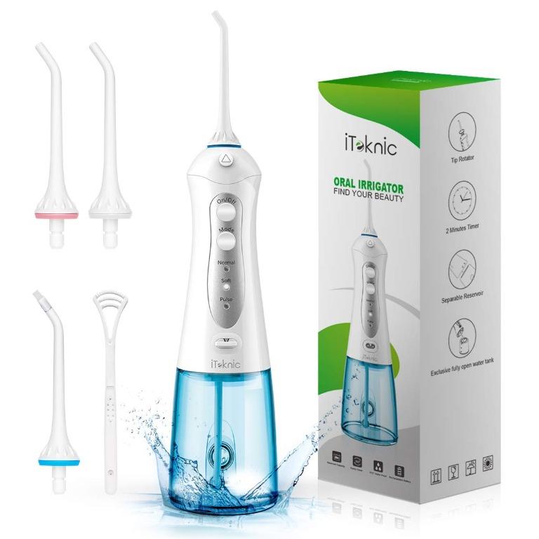 Iteknic water flosser parts Outlet