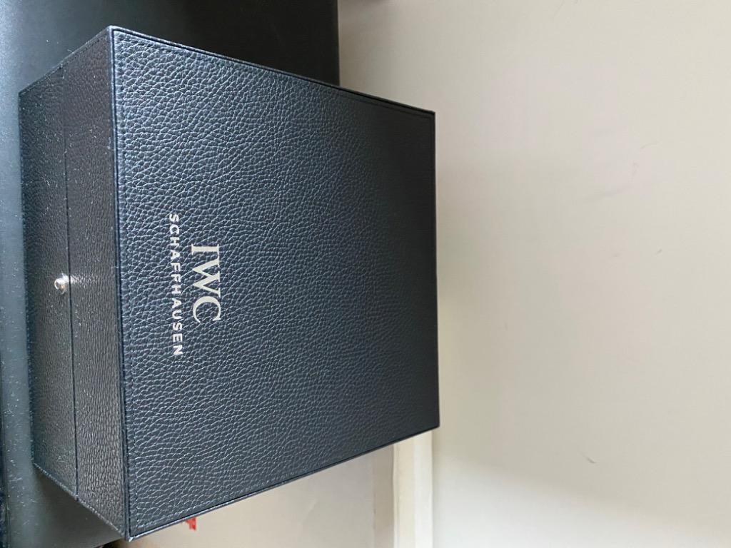 Big pilot black discount carbon