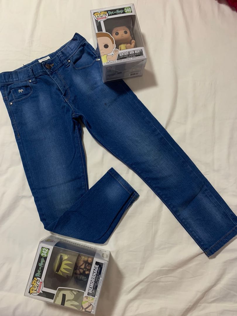 jasper conran skinny jeans