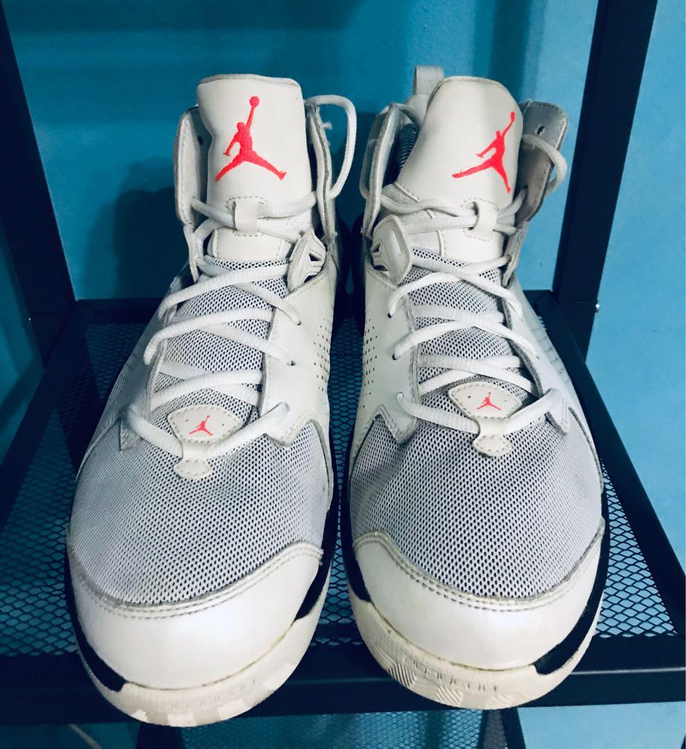 Nike jordan ace 23 top