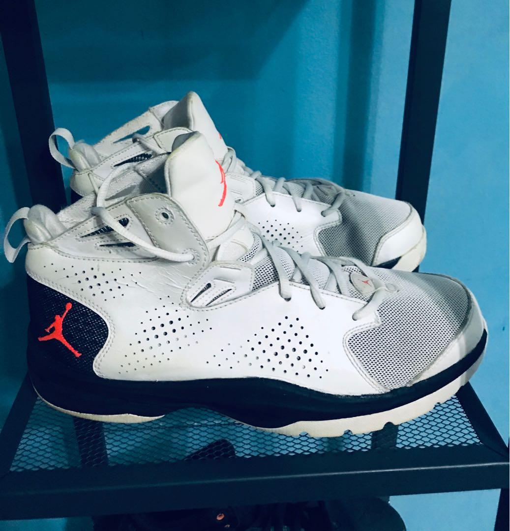 Jordan ace 23 ii top