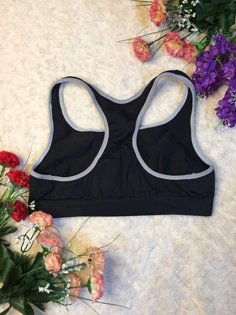 kalenji sports bra