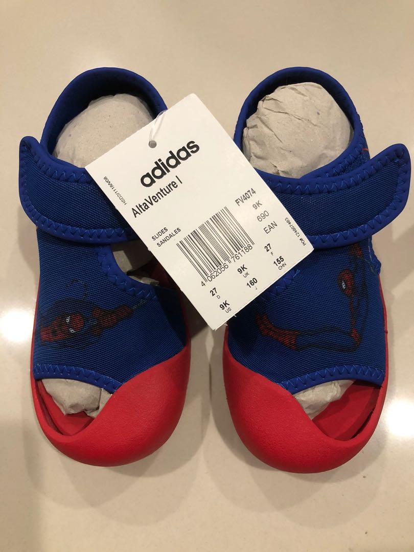 adidas altaventure