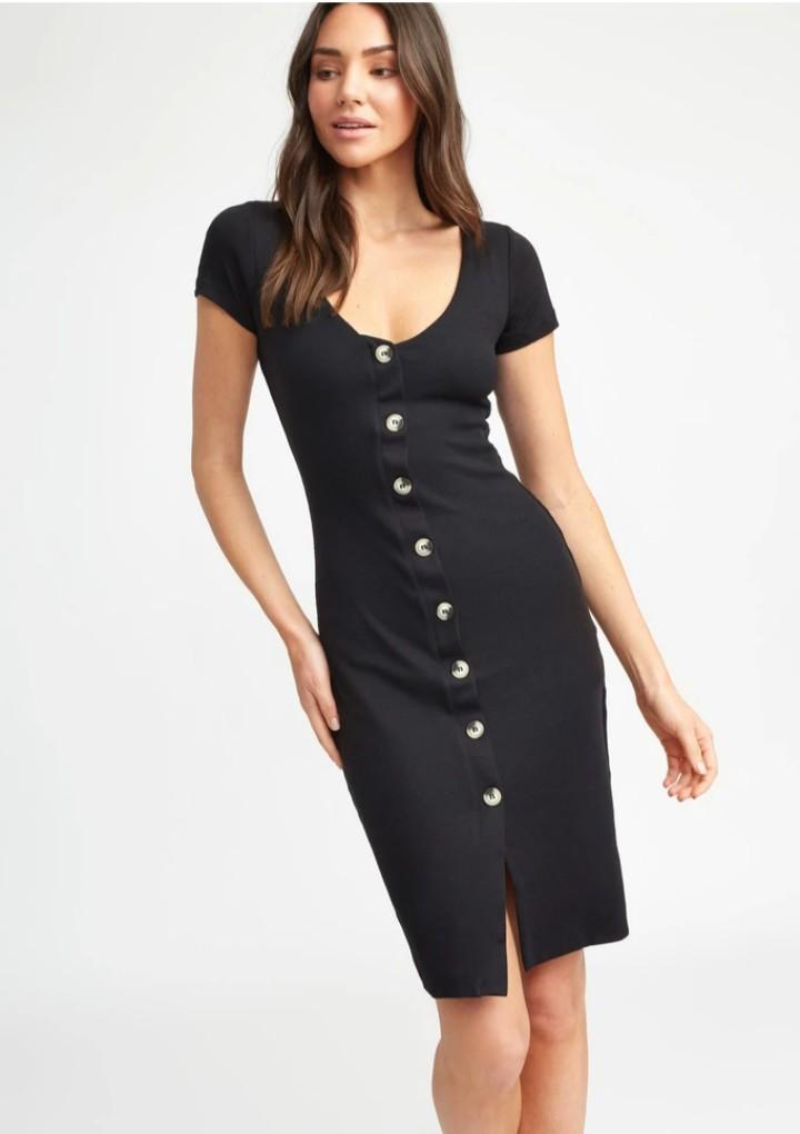 Tee dress kookai deals