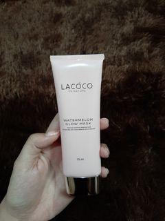 LACOCO En Nature Watermelon -  Amazonian Mask