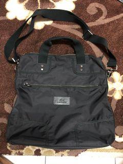 lacoste sling bag malaysia