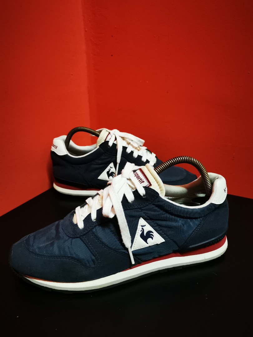 le coq sportif sigma classic
