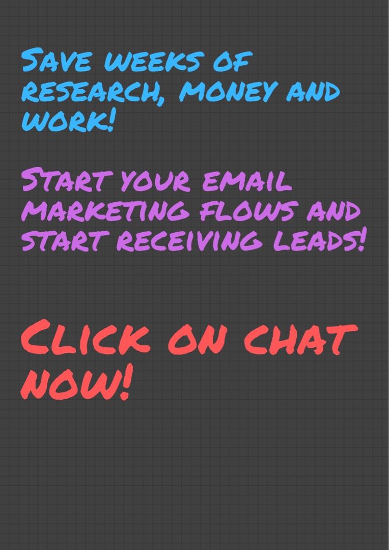 **Lead generation, Email marketing & Outsourced remote sales**