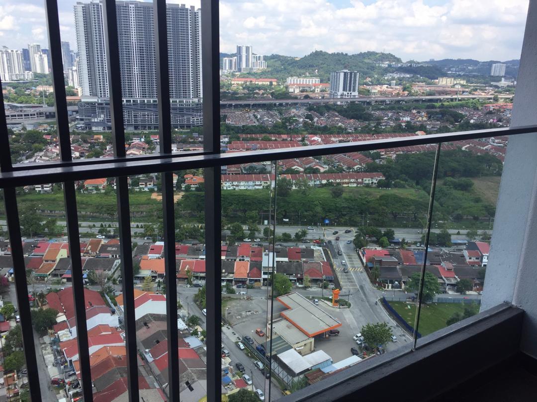 Legend Height Sri Segambut Property Rentals On Carousell