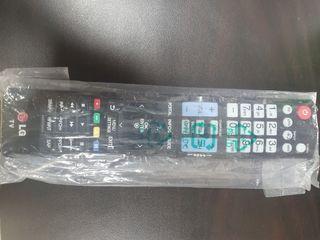 Lg tv remote control akb73755414