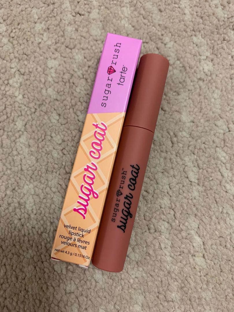 sugar rush sugar coat