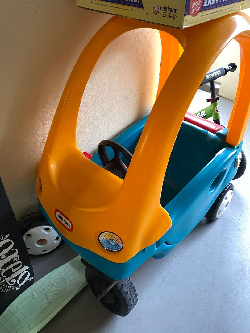 little tikes flash sale 2020