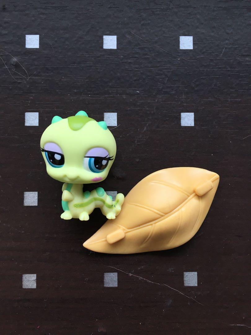 littlest pet shop 489