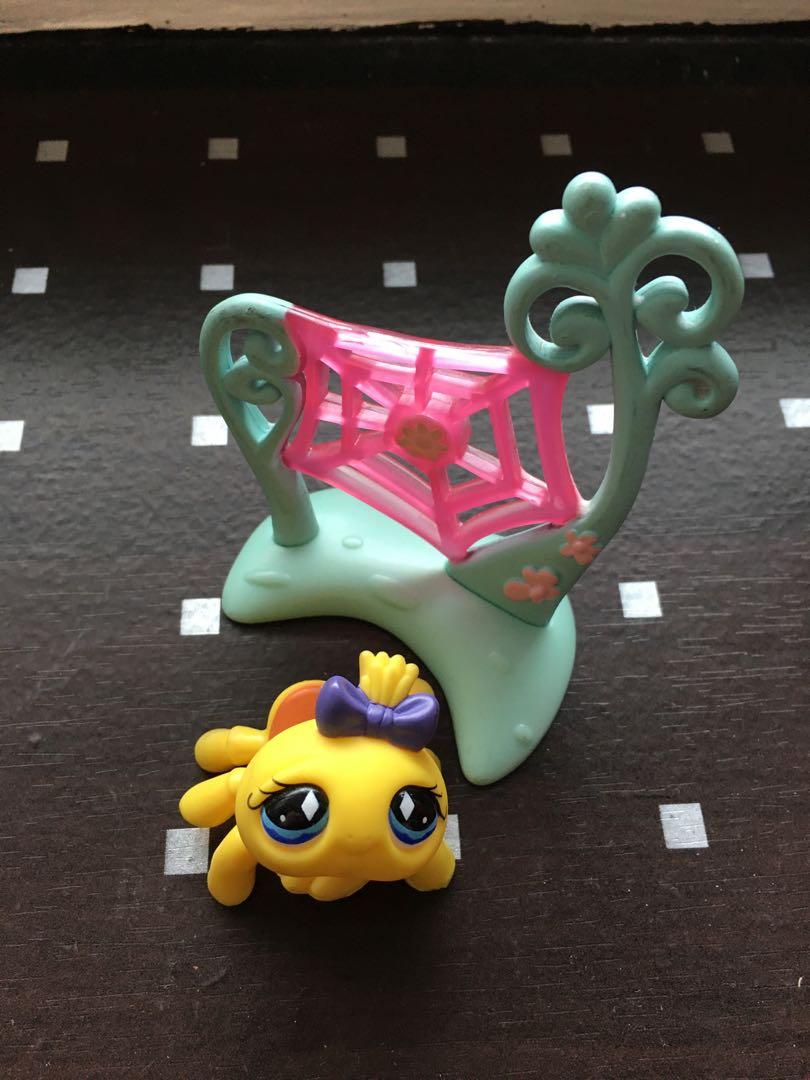 littlest pet shop 1234