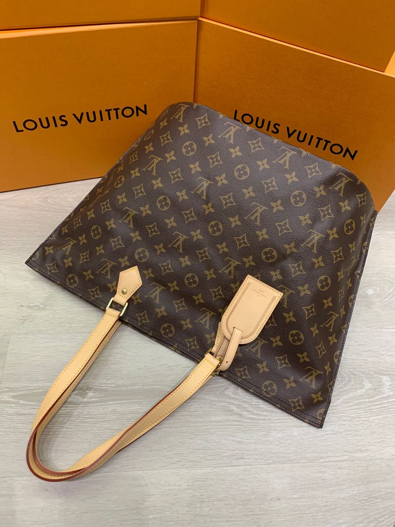 Louis Vuitton All In PM Monogram bag, Luxury, Bags & Wallets on Carousell