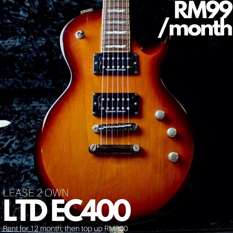 Ltd on sale ec 400