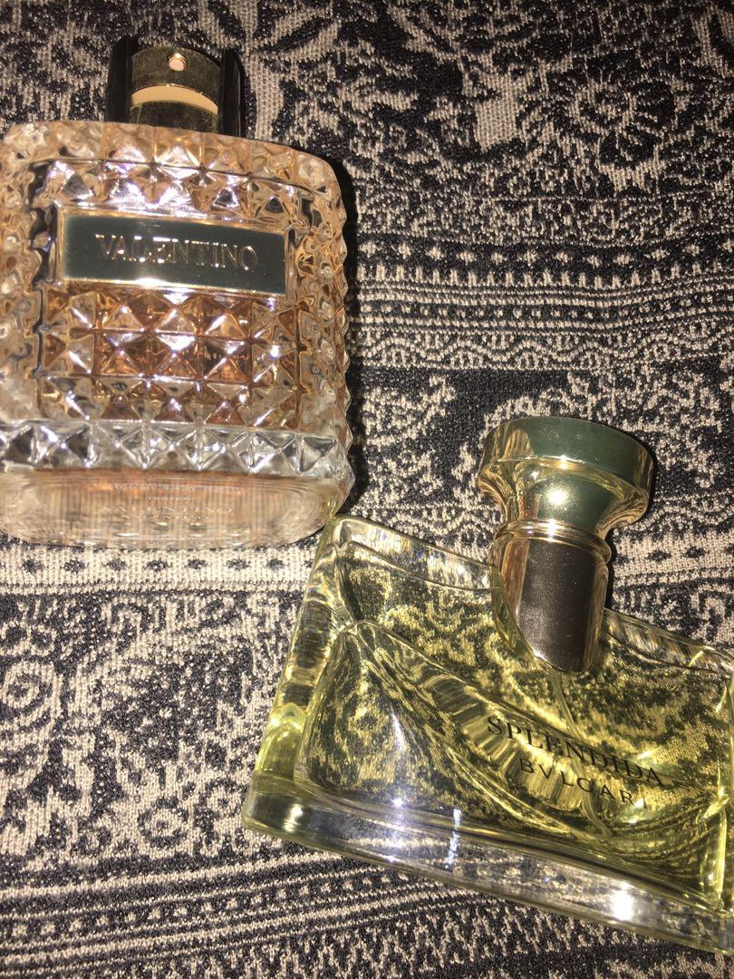 Luxasia perfume clearance