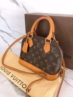 preloved lv handbags malaysia