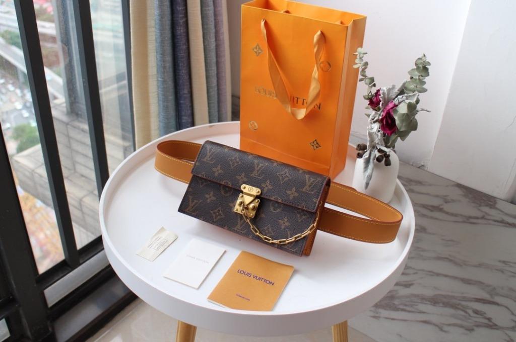 Bumbag dauphine hot sale