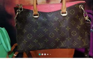 LV preloved
