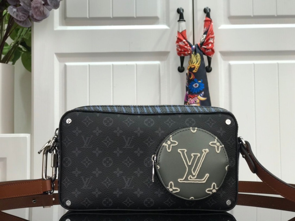 Louis Vuitton Volga Bag