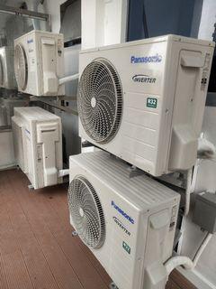 Makati aircon cleaning installer services