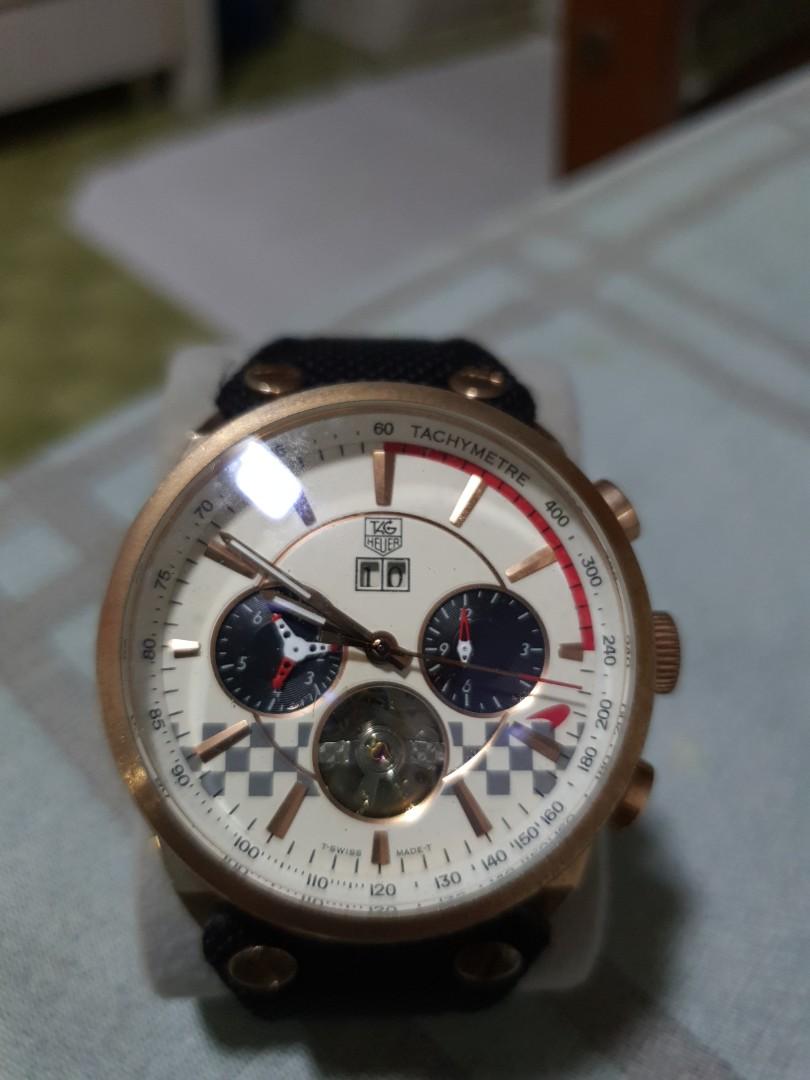 West mclaren mercedes best sale 2014 watch price