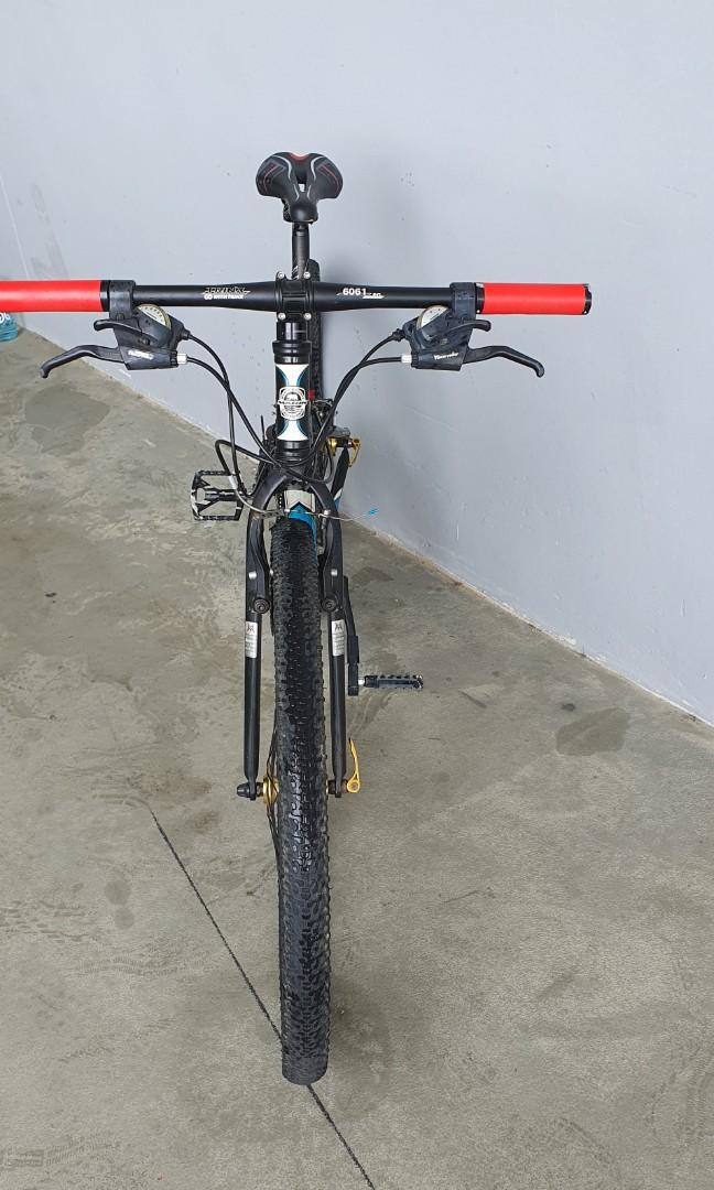 sky mtb