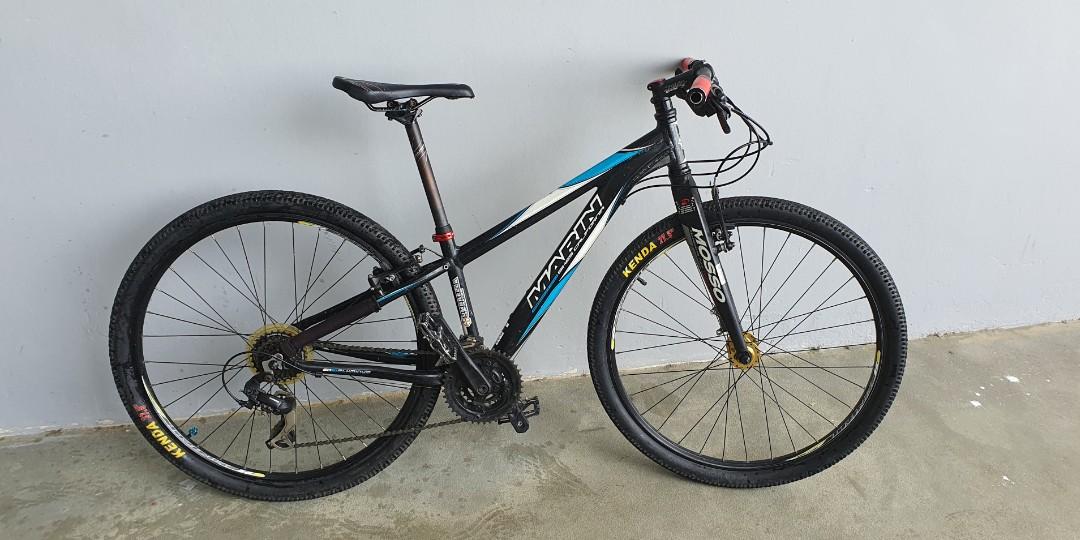 sky mtb