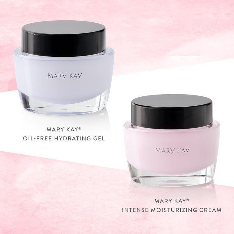 Mary Kay Hydrating Gel Health Beauty Face Skin Care On Carousell