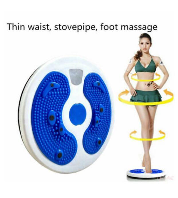 Massage twister exercises store