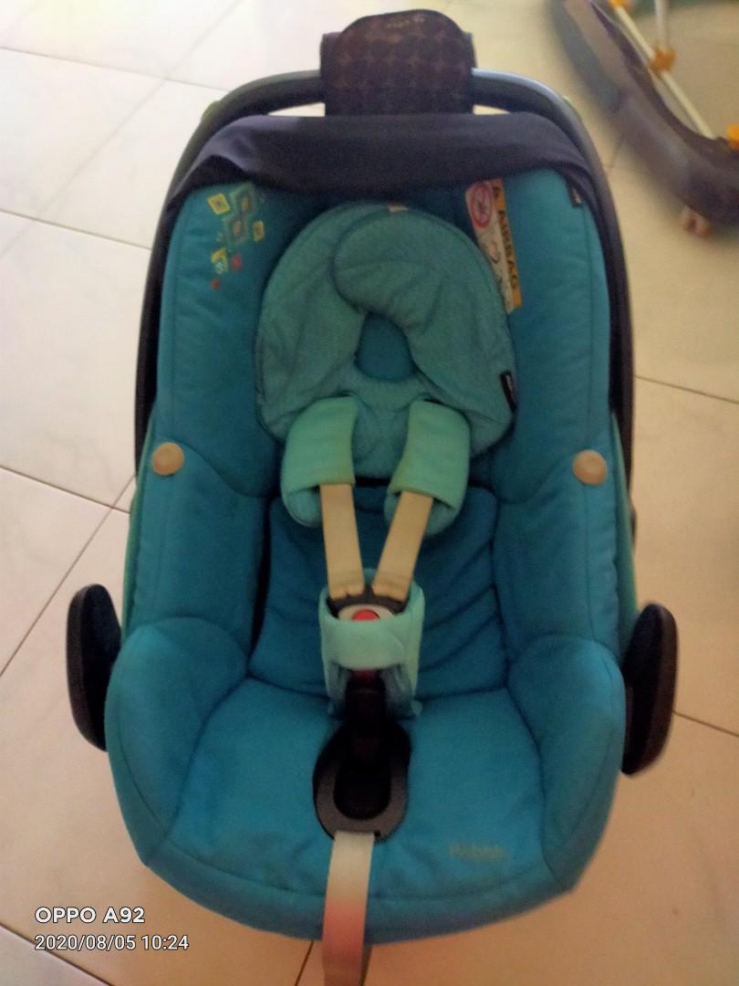 Maxi cosi pebble plus 2015 2025
