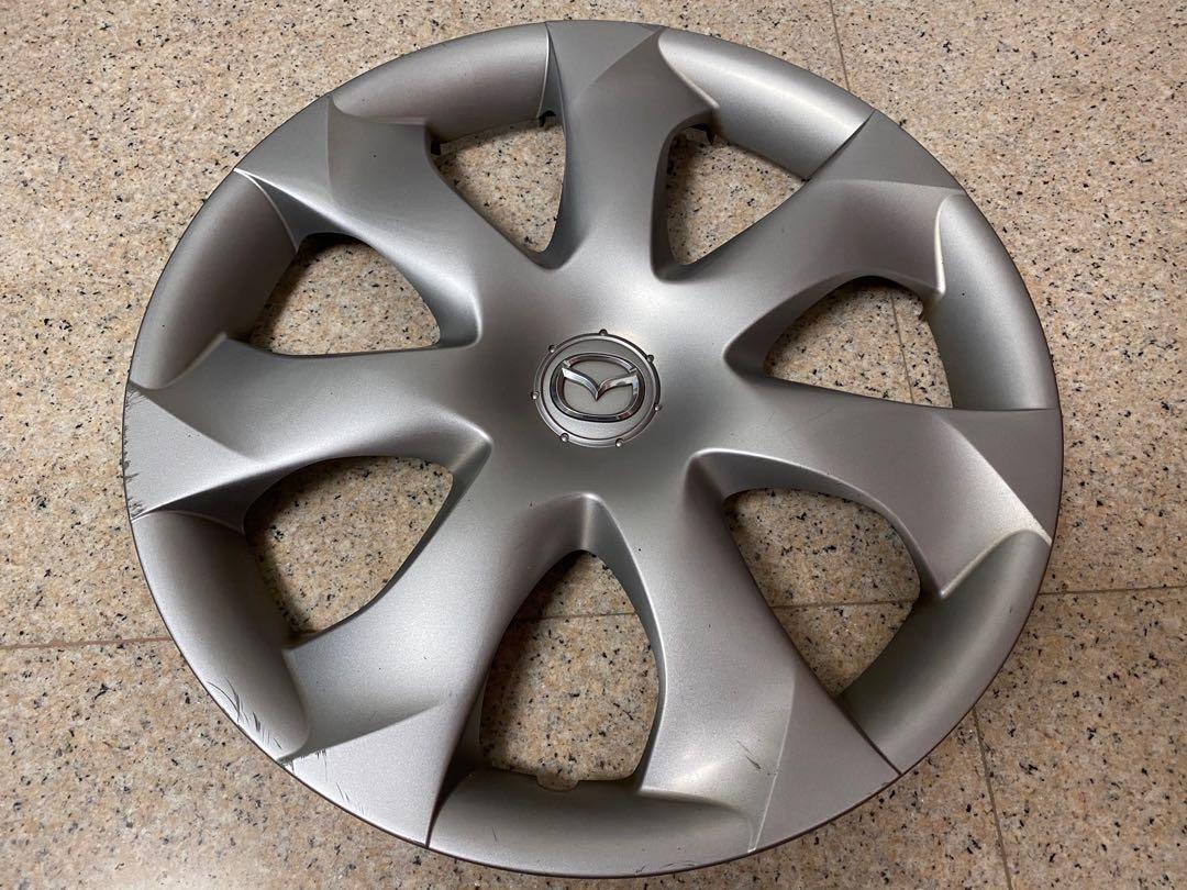 Mazda 3 rim covers sale