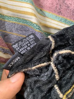 mexx 頸巾64199750150147110