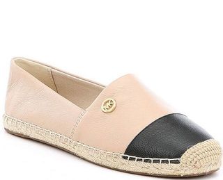 mk kendrick espadrilles