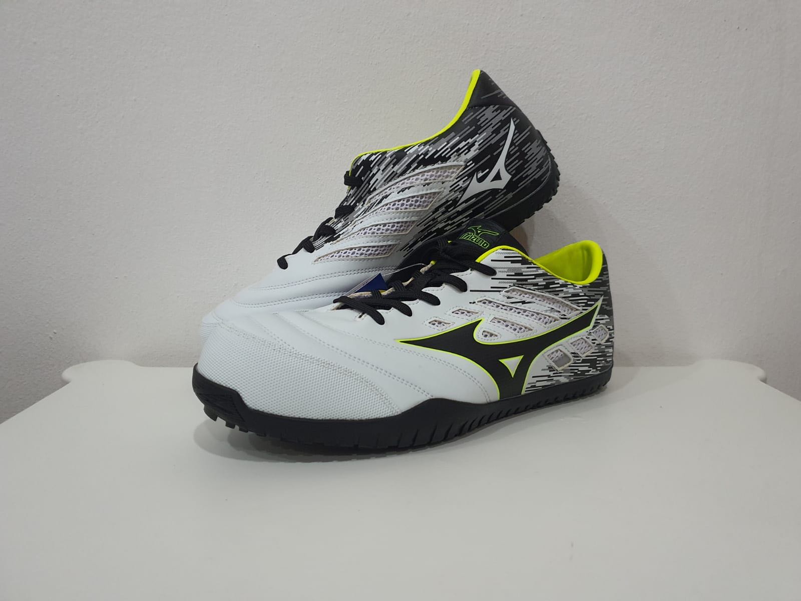 mizuno safety shoes