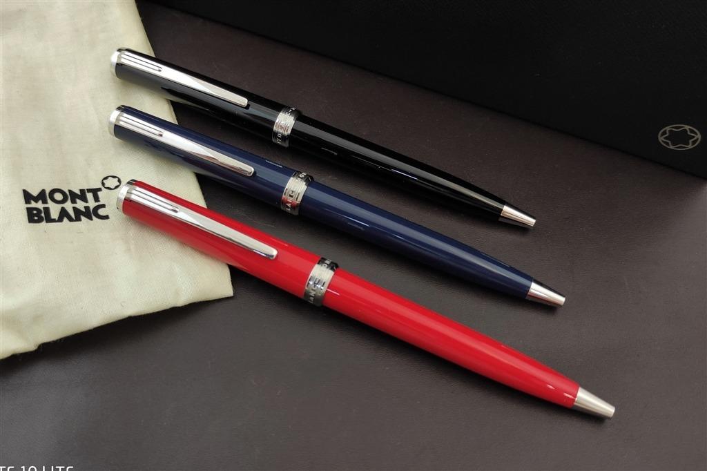 Montblanc PIX 114797 114810 114814 Carousell