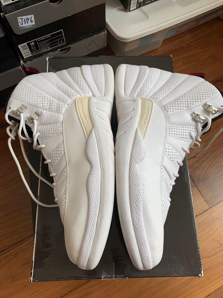 jordan 12 retro for sale