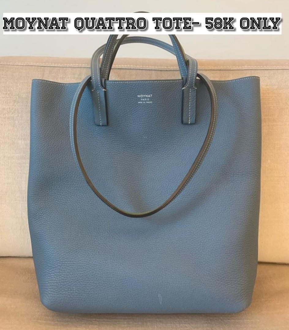 Moynat quattro store