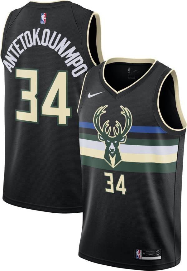 milwaukee bucks jersey antetokounmpo