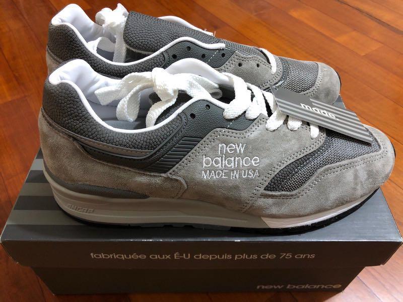 New balance m997gd1 online