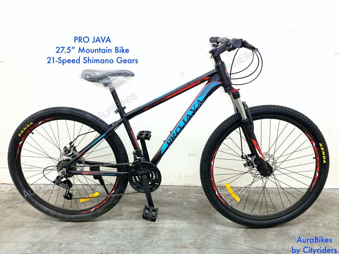 new bicycle price